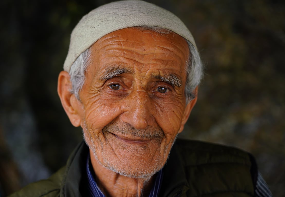 senior living community