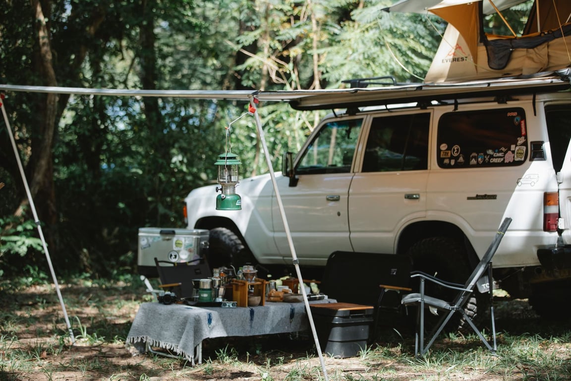 Camping Shops Near Me: How to Find Gear You Can Trust Before Your Trip