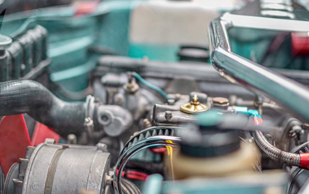 Auto Electrical Diagnosis: Find the Fault Before Replacing Parts