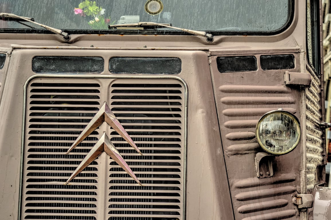 mobile heavy-duty truck repair