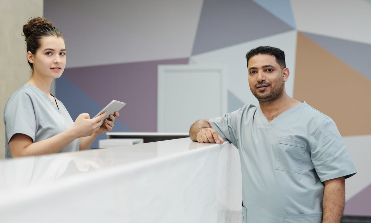 Medical Receptionist Course: How to Choose Training That Leads to Job-Ready Skills