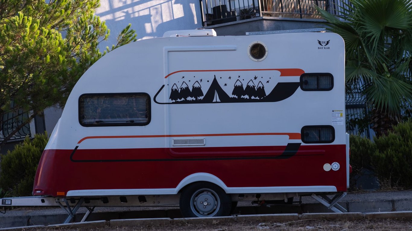 Storing a Camper for Winter: A Practical Guide to Preventing Costly Damage