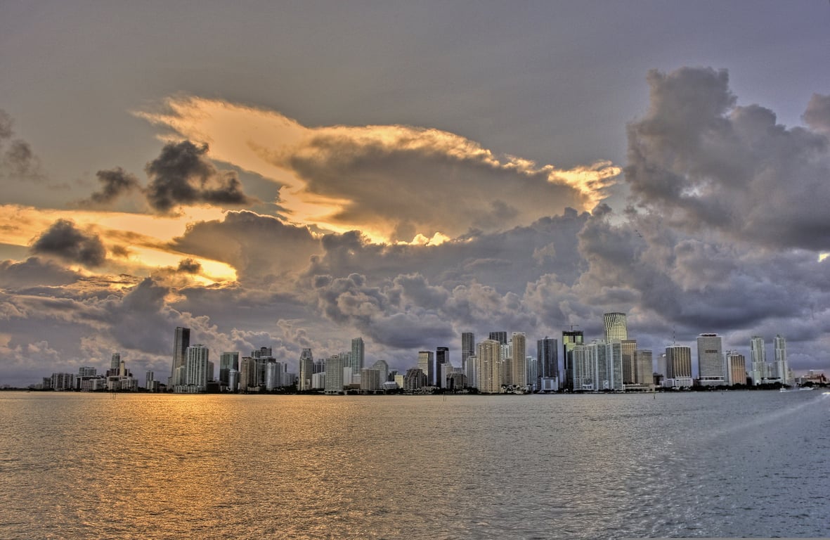 Chase Stadium Inter Miami