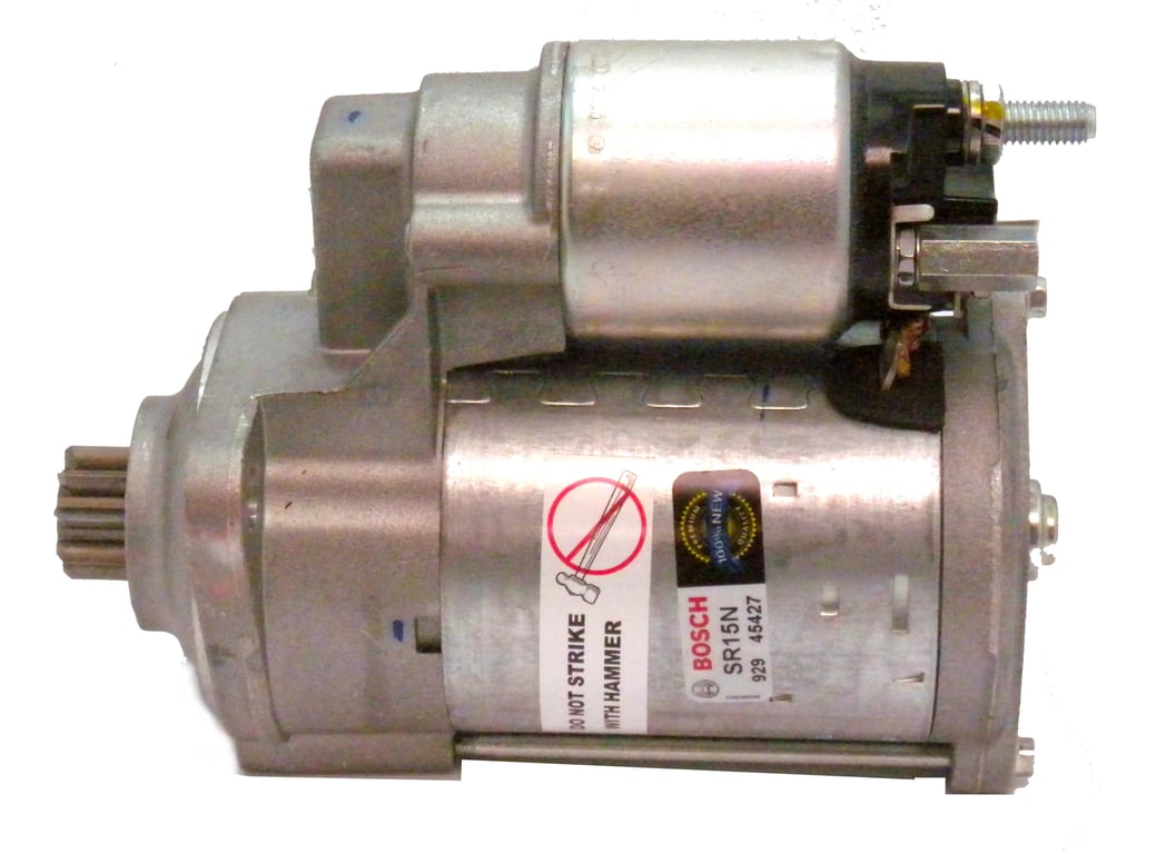 Volkswagen OEM parts
