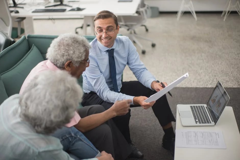 Image describing Top 7 Best Life Insurance for Elderly in 2026—Now?