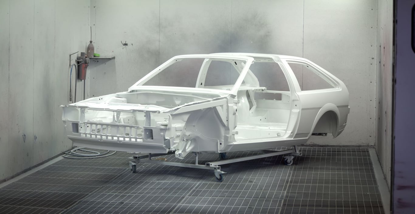 Car Respray Near Me: How to Compare Local Shops, Paint Quality, and Costs