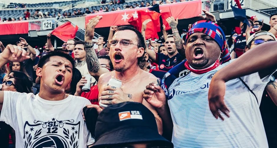 Image describing Top 7 Proven Reasons the US National Team Wins in 2026?