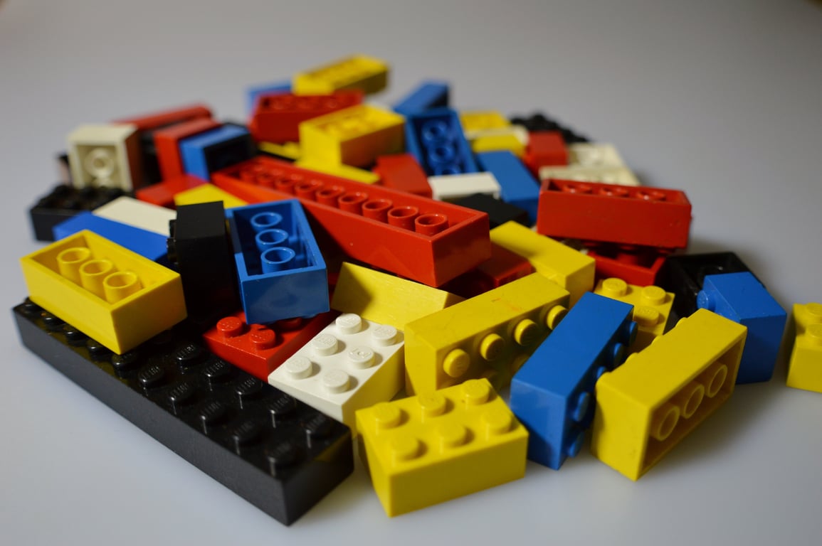 travel trailer leveling blocks