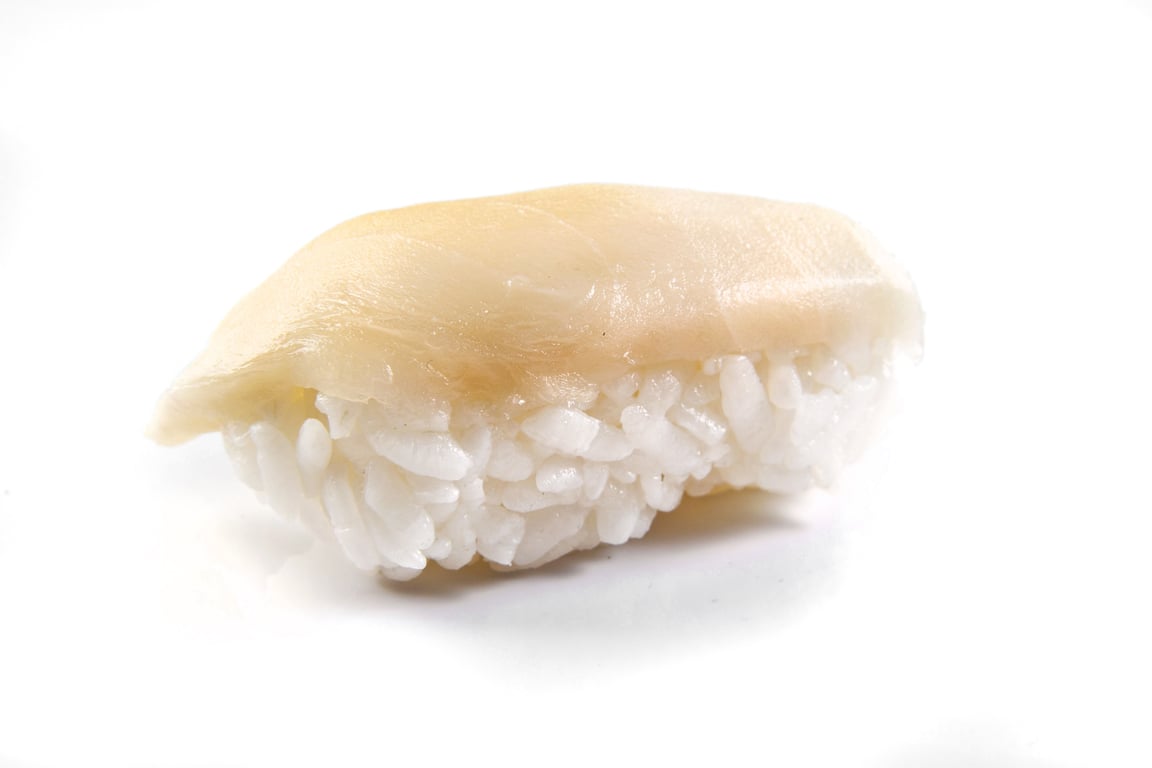 Mori Sushi Los Angeles nigiri