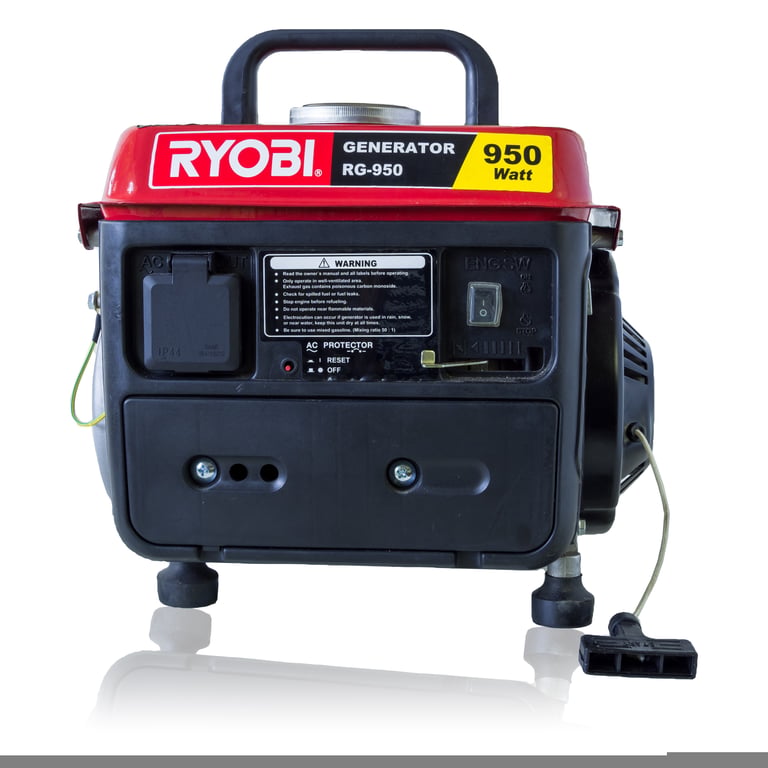 home backup generator