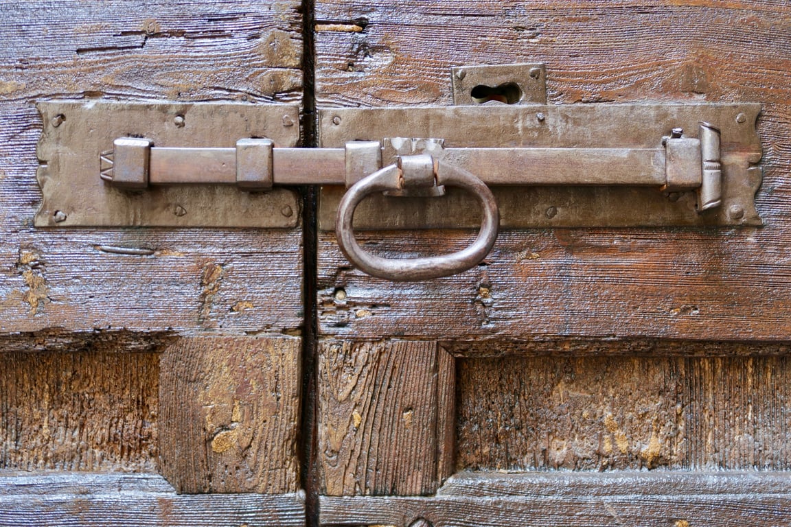 garage door installation