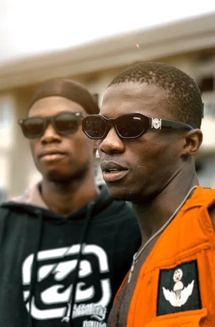 Image describing Top 9 Best Mens Sunglasses Trends for 2026—Now?