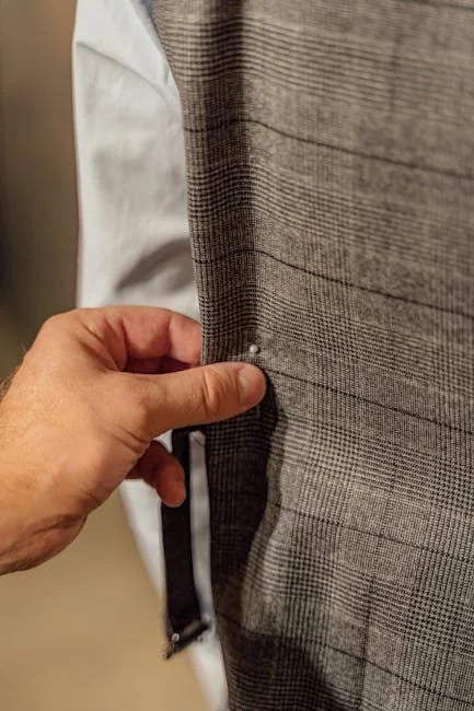 Image describing Top 10 Mens Clothing Deals You Cant Miss Now!
