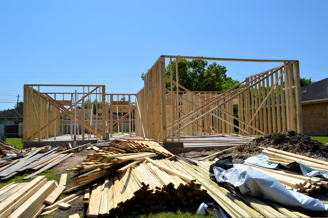 home renovation contractor