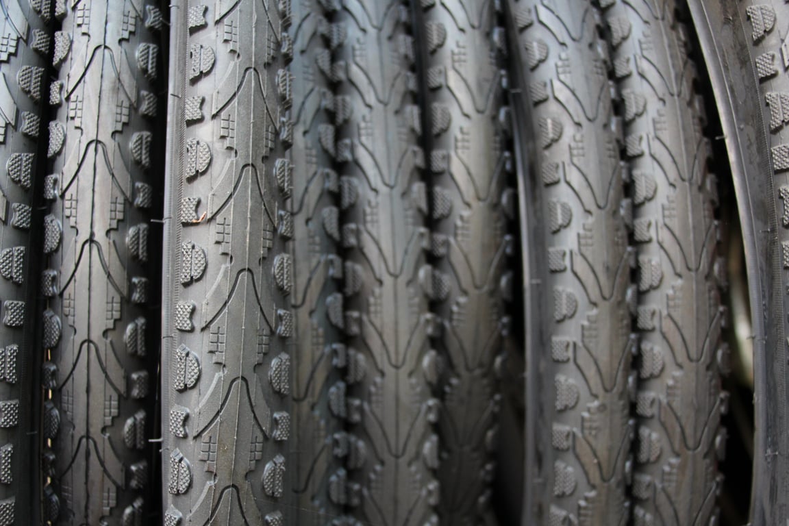tire and wheel fitment