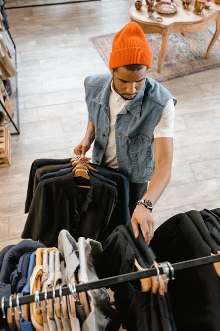 Image describing Top 11 Best Mens Clothing Deals in 2026—Save Now?