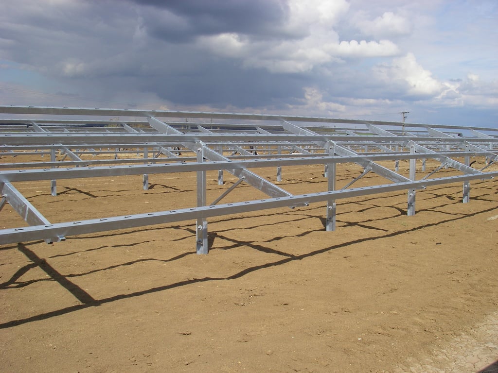 home solar battery storage system