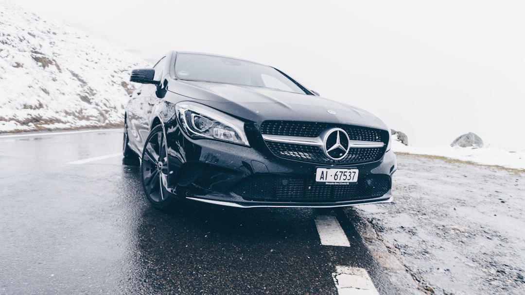 Mercedes Mechanic Near Me: How to Choose the Right Local Repair Shop