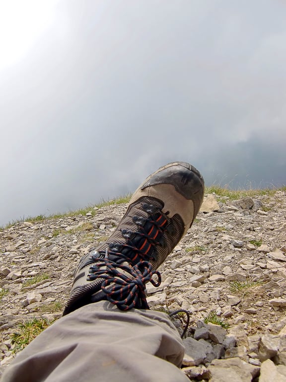 hiking boots outdoor store