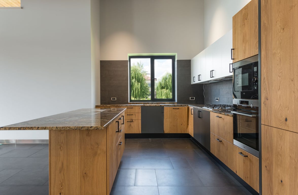 Kitchen Contractors Near Me: How to Choose the Right Remodeler for Your Home