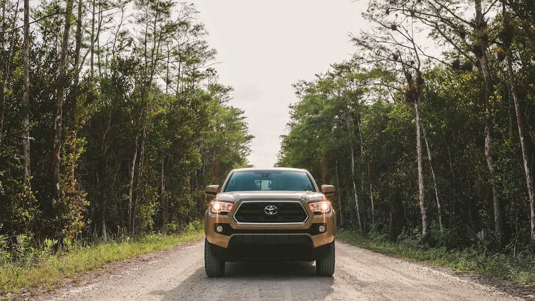 Toyota Tire Sale: How to Compare Deals Without Compromising Fitment