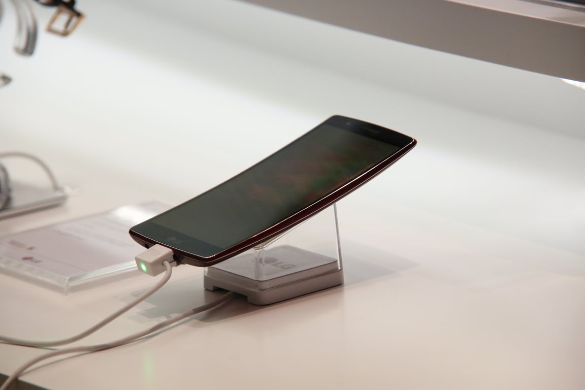 ChargePoint Home Flex EV charger