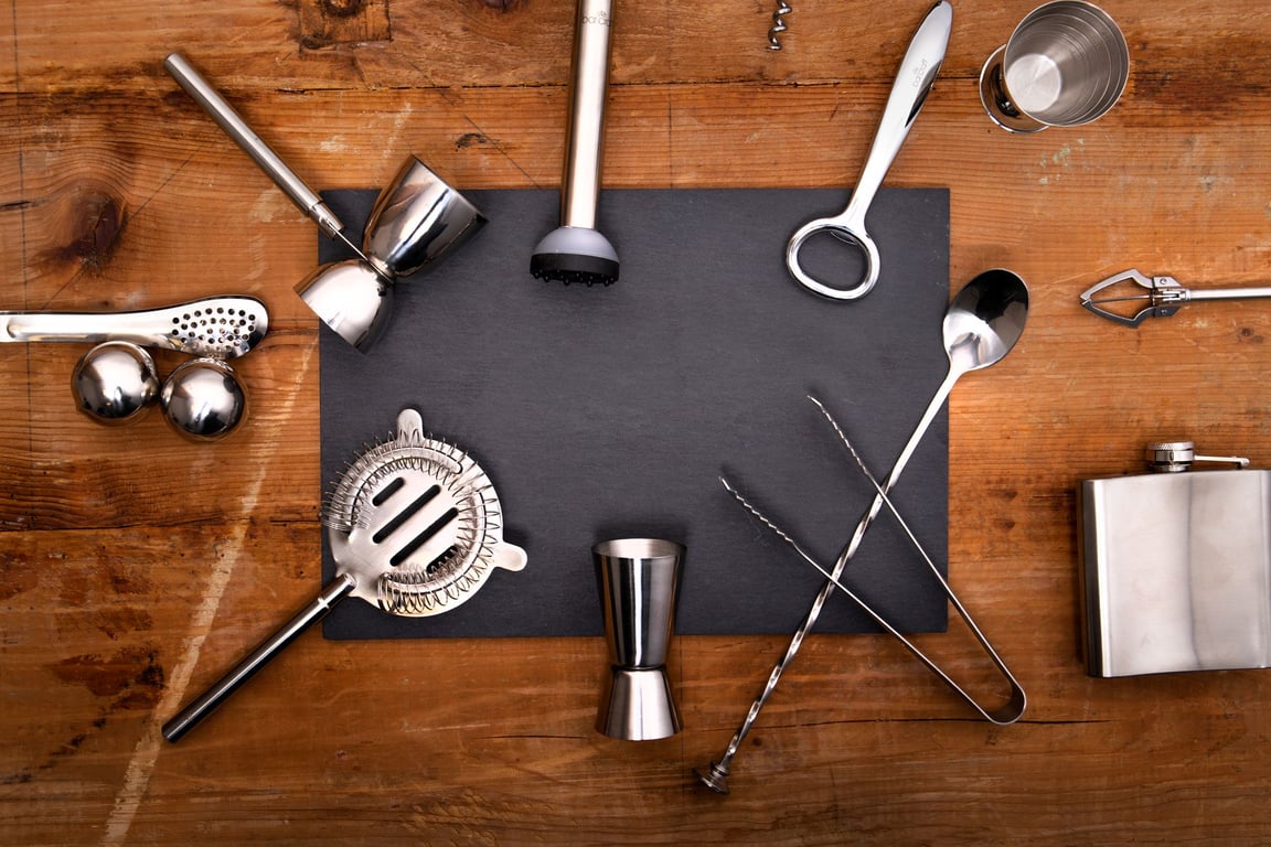 Bartender Trailer Setup: Equipment, Layout, Permits and Operating Essentials