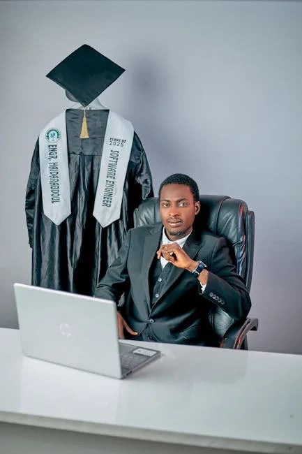 Image describing How to Get a Fully Funded Software Engineering Scholarship 2026?