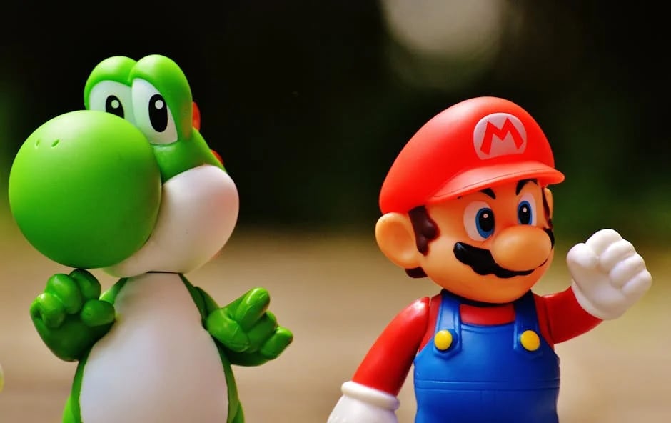 Image describing Unlock the Best Secrets in Super Mario Odyssey Now!