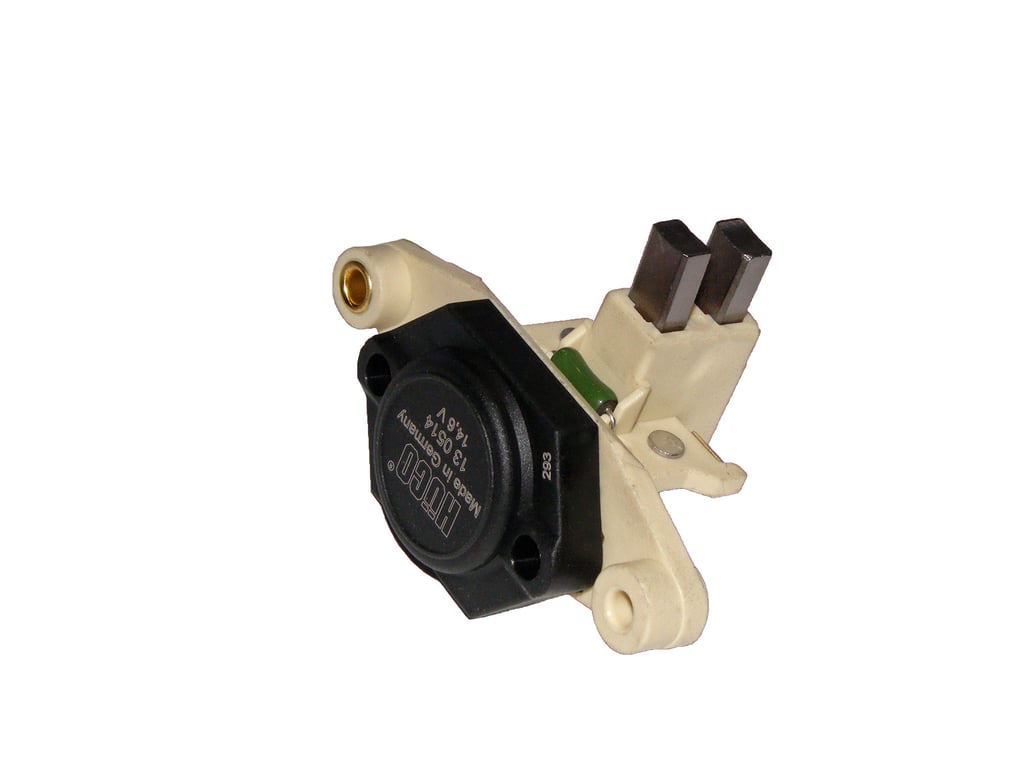 car alternator