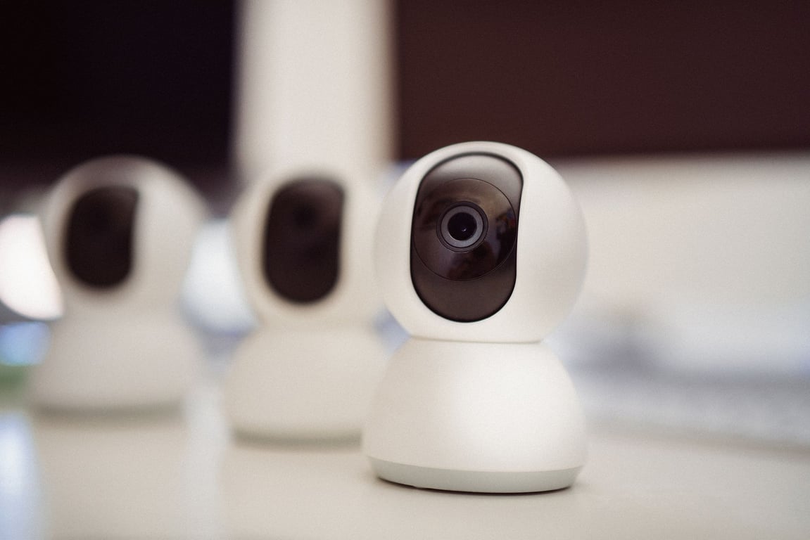 home CCTV security cameras
