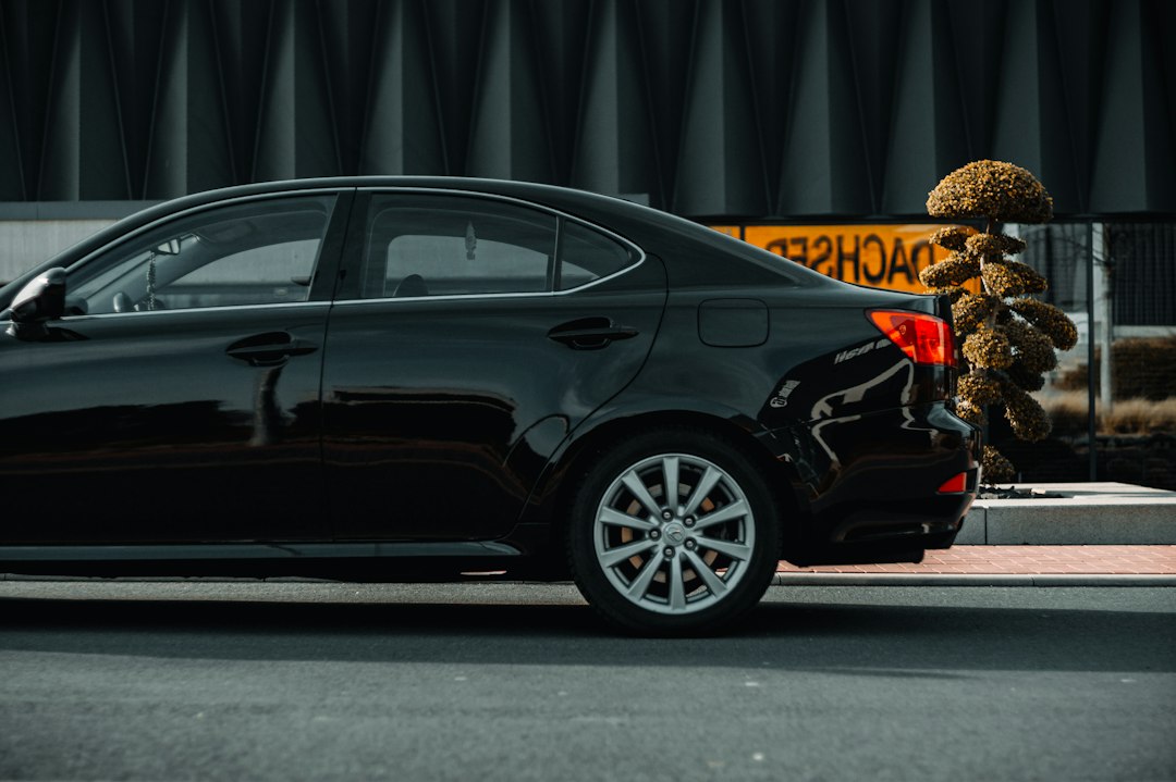 Car Depreciation Value After an Accident: How to Estimate the Resale Loss