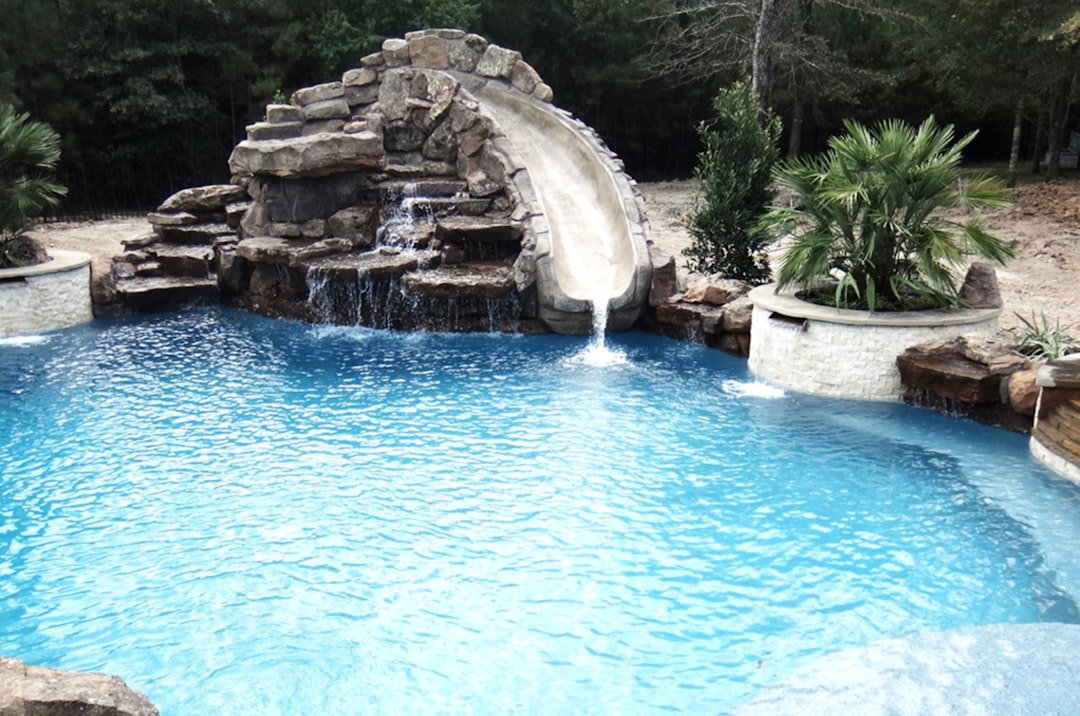Replaster Pool Cost: What Homeowners Should Budget For a Lasting Finish