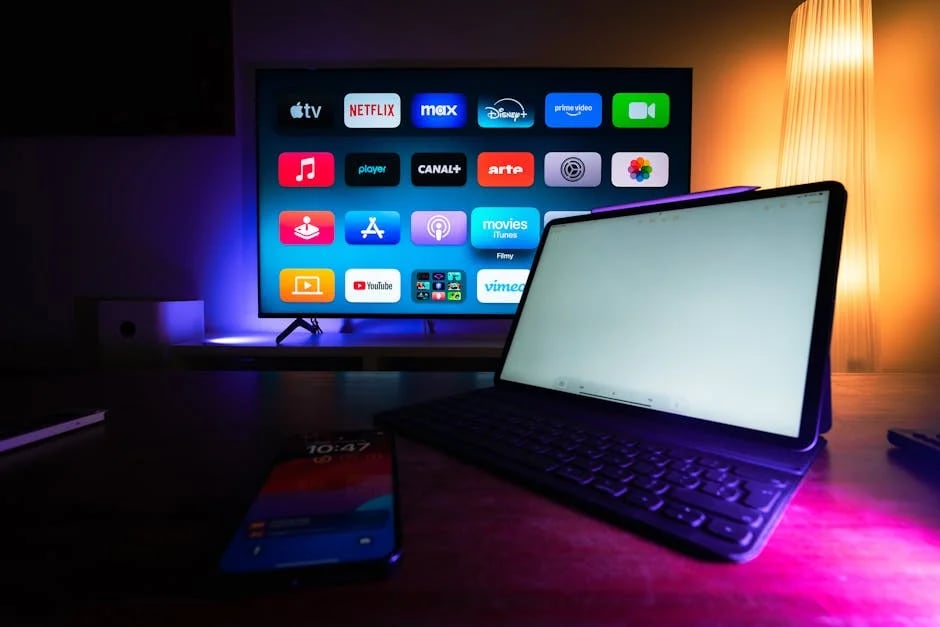 Image describing Top 7 Best Live Streaming Apps You Must Try in 2025