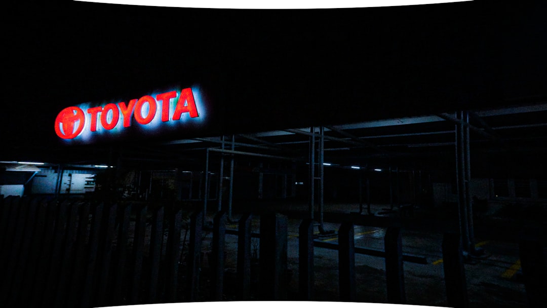 Toyota Maintenance: What to Service, When to Do It, and Why It Matters