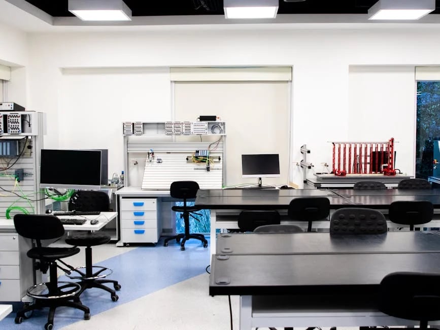 Image describing Top 10 Computer Science Schools Revealed for 2025!