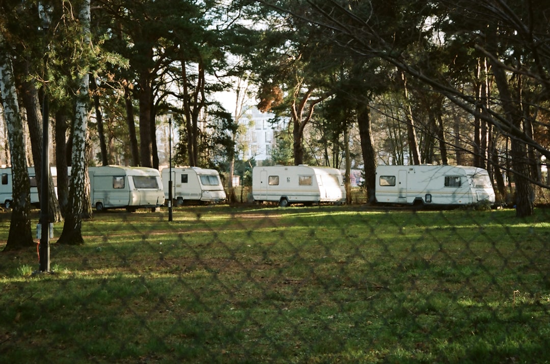 Trailer Parks Near Me for Rent: How to Find the Right Long-Term RV Site