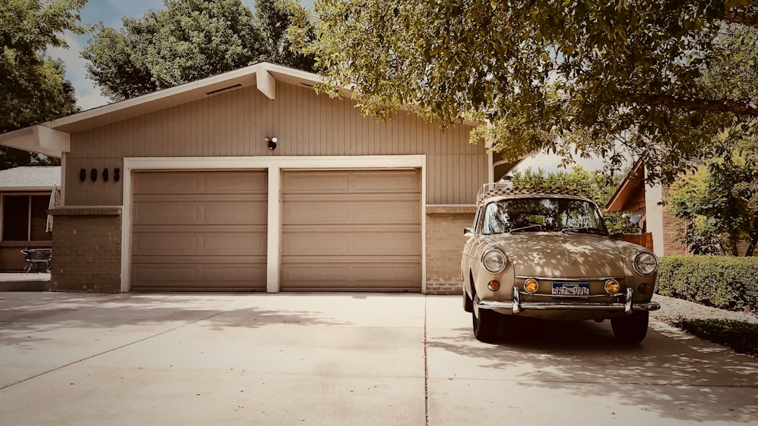 Garage Finishing Cost: What Homeowners Should Budget For