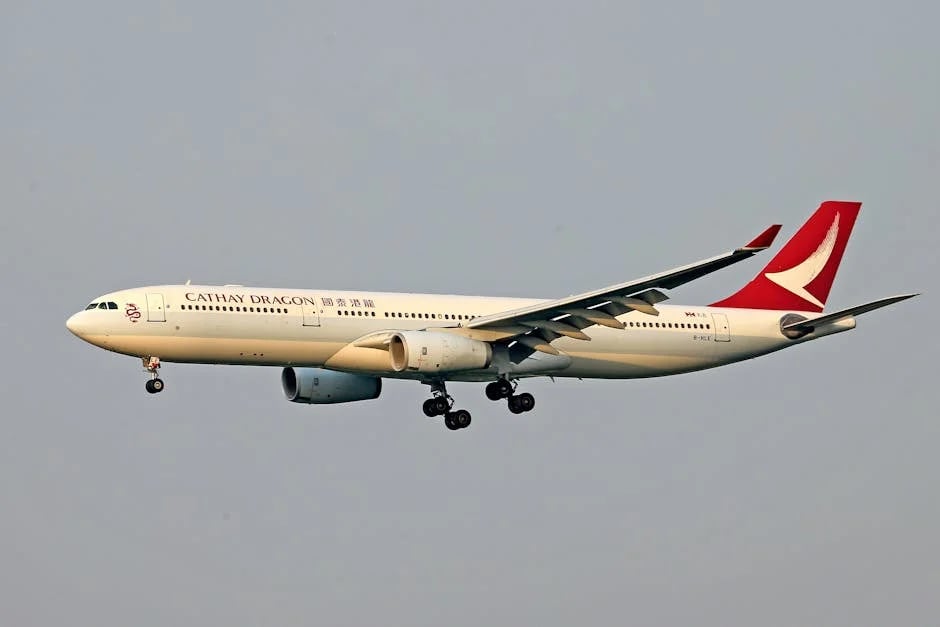 Image describing 2026 Cathay Pacific Business Class Best or Bust?