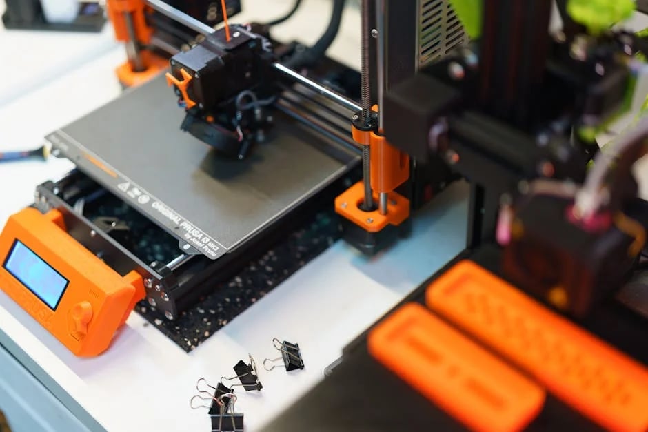 Image describing Best Prusa 3D Printer in 2026? 7 Proven Picks Now