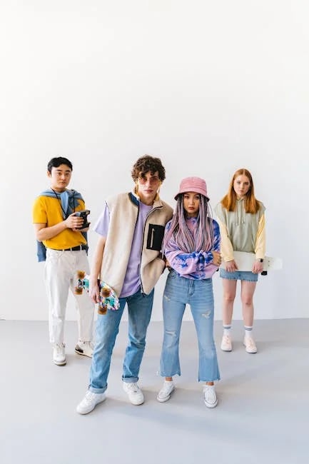 Image describing 10 Best Mens Streetwear Outfits You Need in 2025