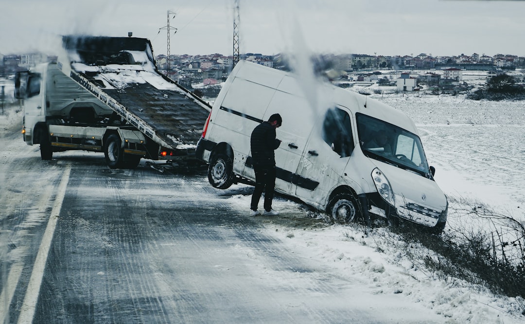 Towing Lawyer Near Me: When a Towing Dispute Requires Legal Help