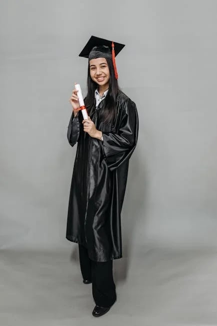 Image describing How to Snag a 2025 Full Ride Grad Scholarship Now!