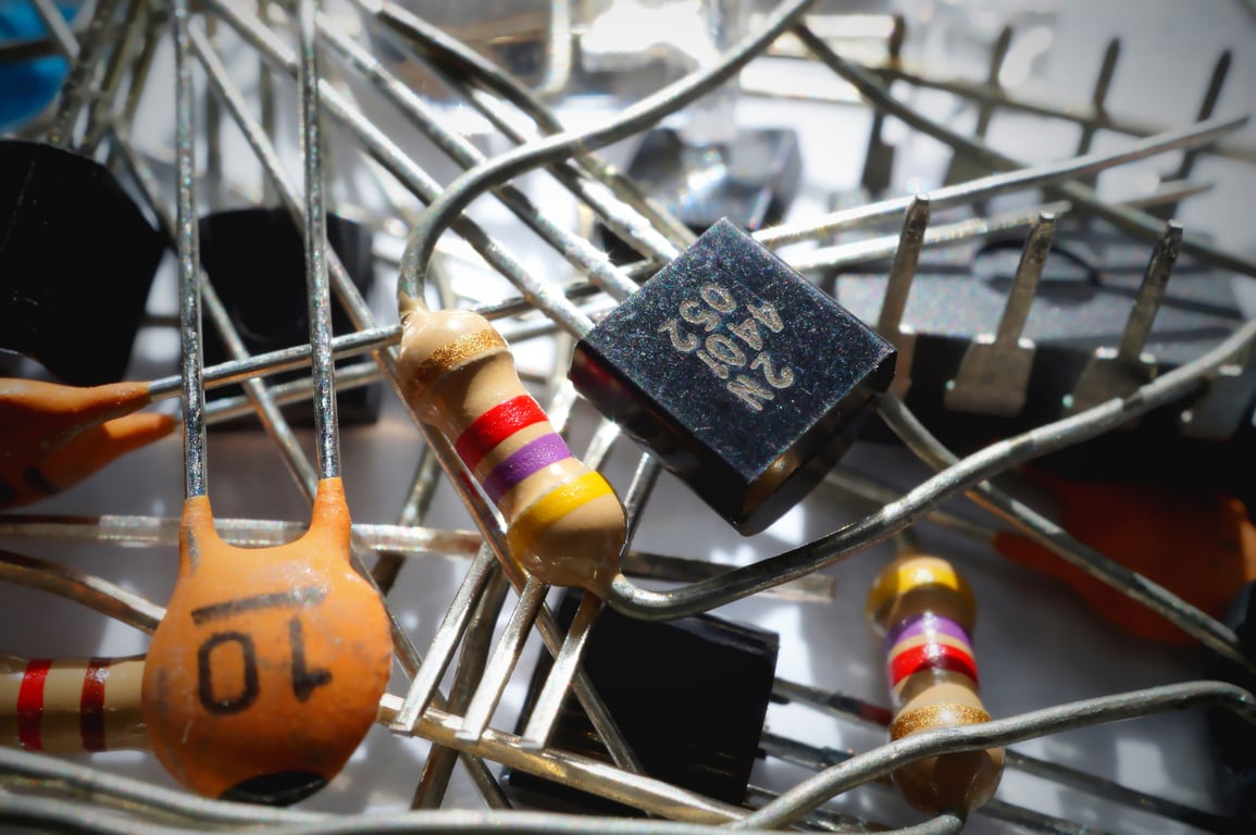 pool pump motor capacitor