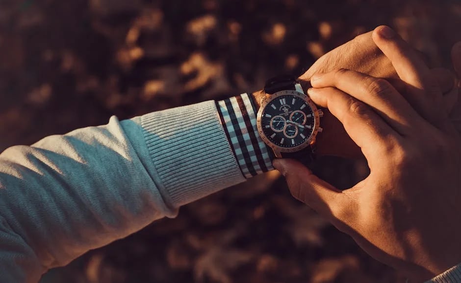 Image describing Top 11 Best Affordable Mens Watches in 2026—Now?