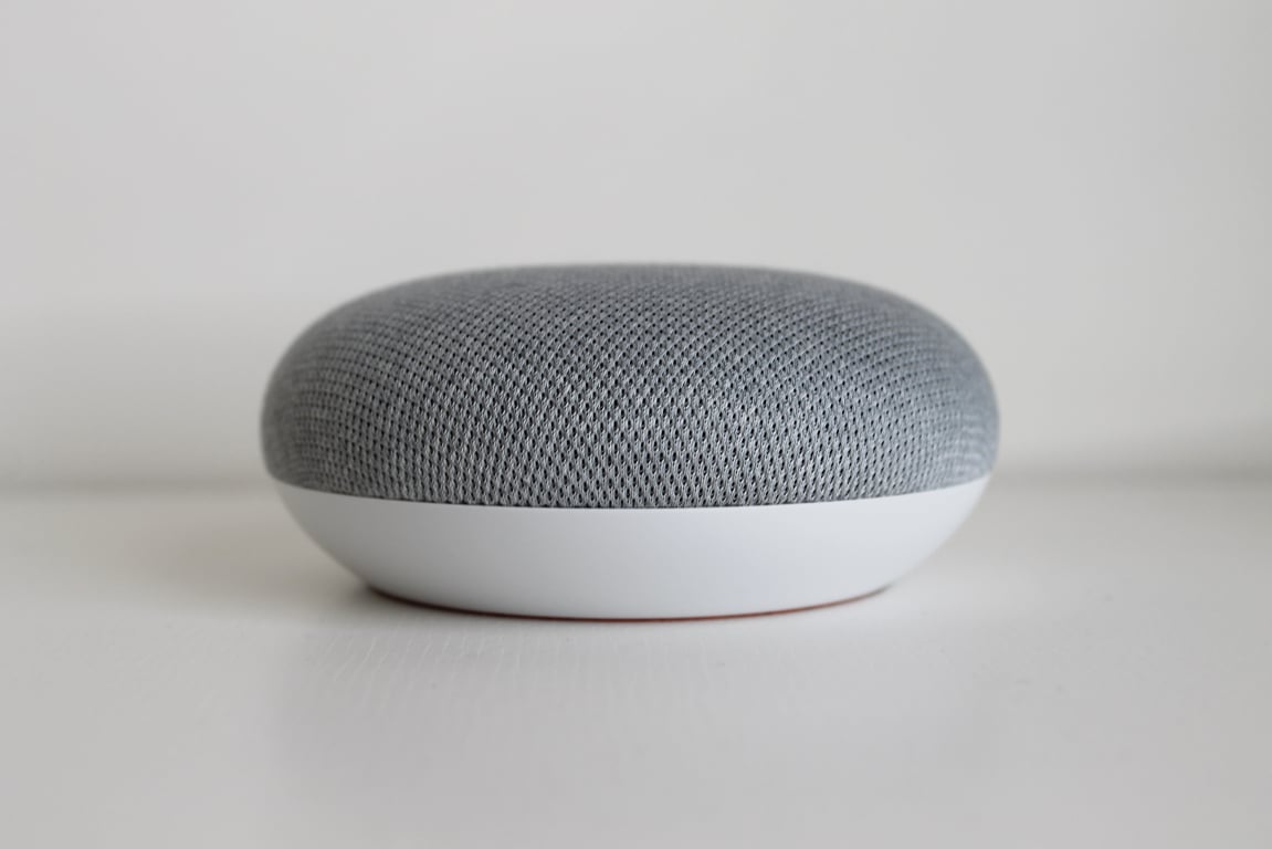 Google Nest Smart Thermostat
