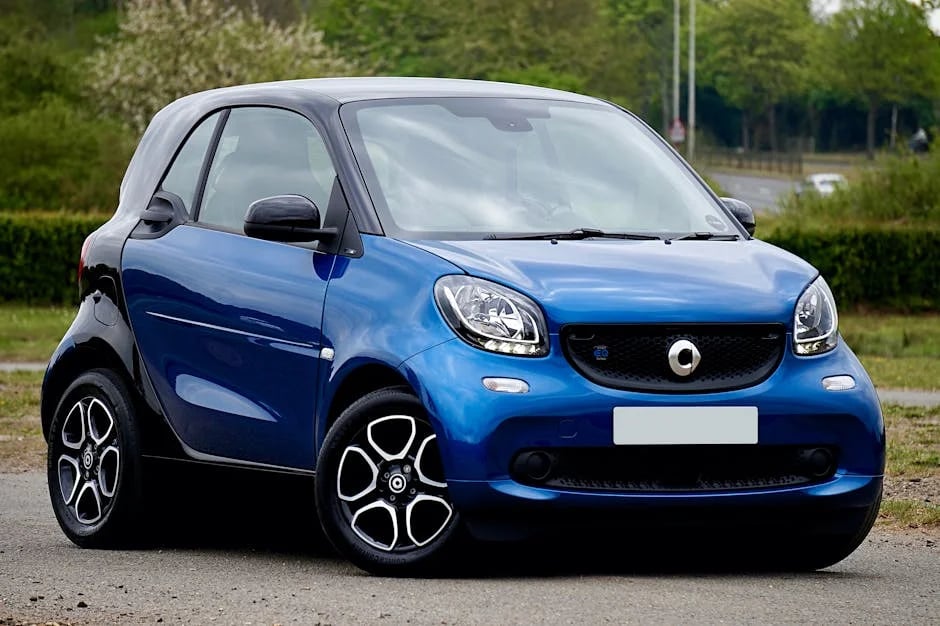Image describing Top 7 Best 2026 Electric Car Lease Deals—Grab Now?