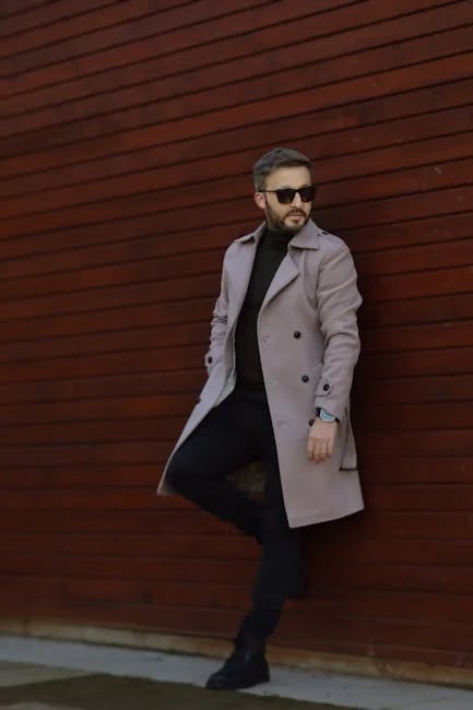 Image describing Top 9 Classy Casual Outfits for Guys in 2026 Now!