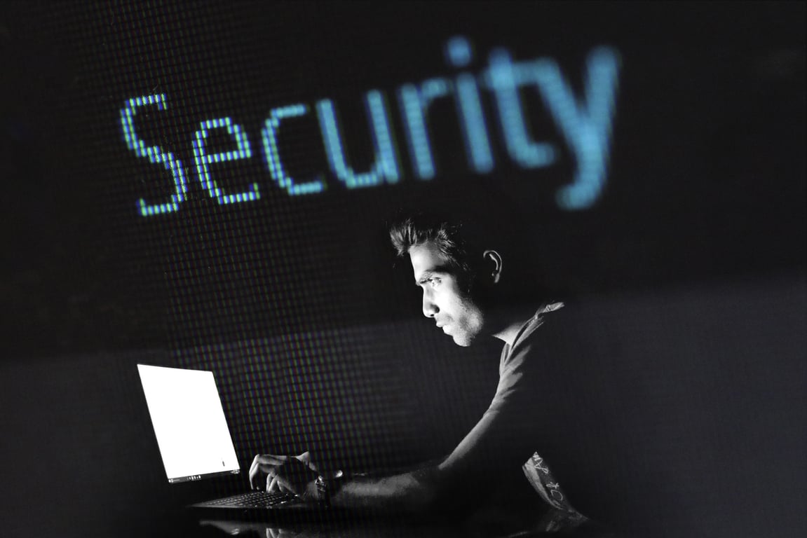 cybersecurity computer lab