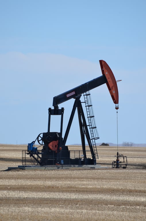 geothermal heat pump drilling rig